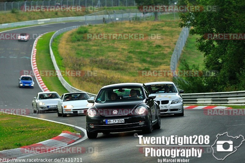 Bild #7431711 - Touristenfahrten Nürburgring Nordschleife (09.09.2019)