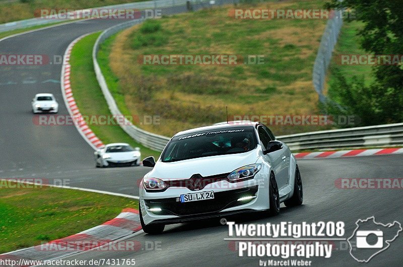 Bild #7431765 - Touristenfahrten Nürburgring Nordschleife (09.09.2019)