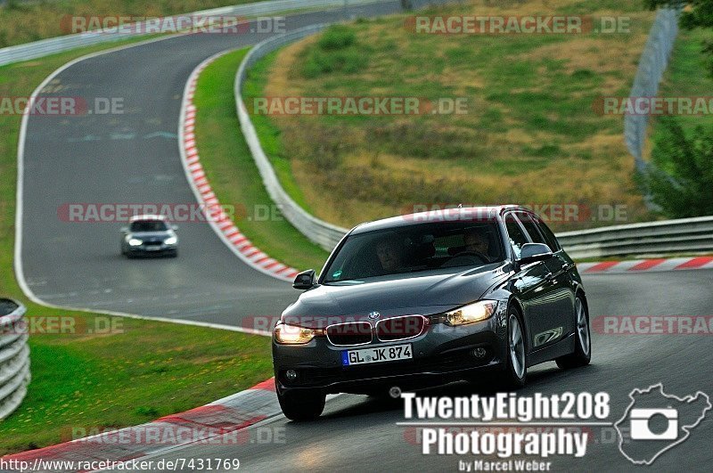 Bild #7431769 - Touristenfahrten Nürburgring Nordschleife (09.09.2019)