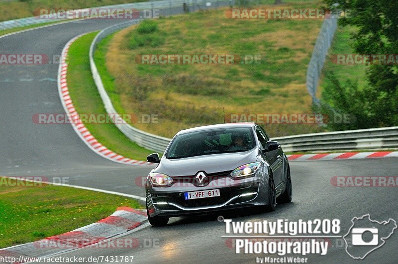 Bild #7431787 - Touristenfahrten Nürburgring Nordschleife (09.09.2019)