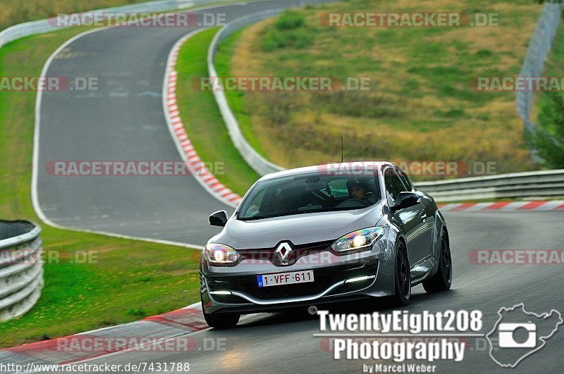 Bild #7431788 - Touristenfahrten Nürburgring Nordschleife (09.09.2019)