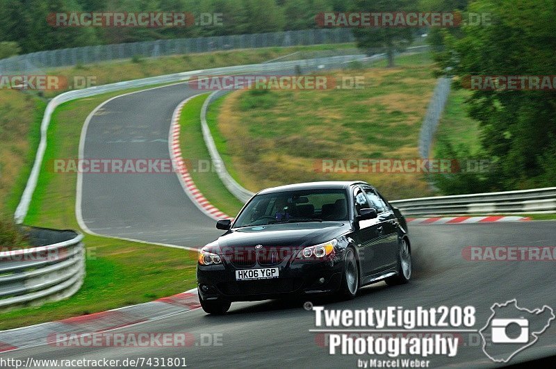 Bild #7431801 - Touristenfahrten Nürburgring Nordschleife (09.09.2019)