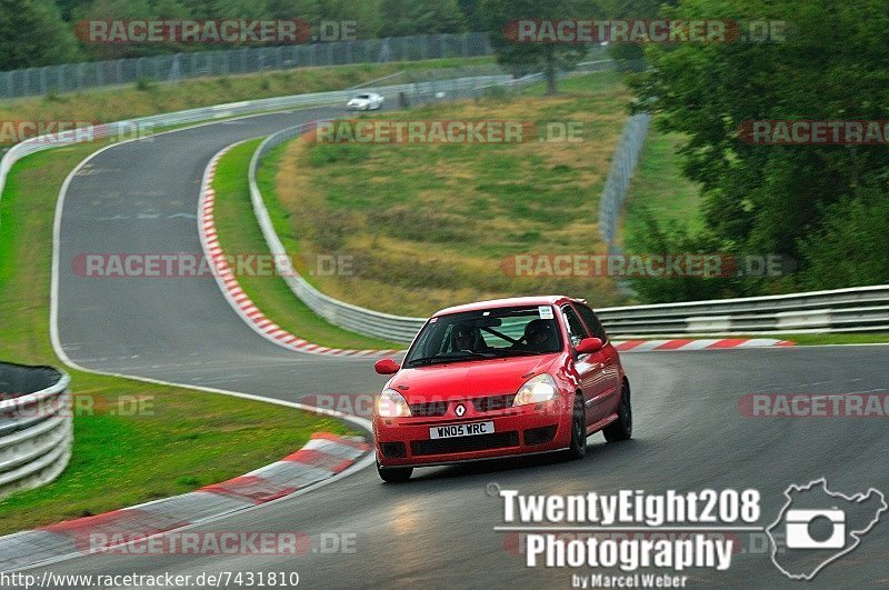 Bild #7431810 - Touristenfahrten Nürburgring Nordschleife (09.09.2019)