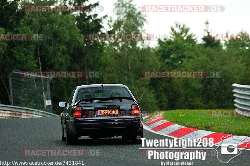 Bild #7431841 - Touristenfahrten Nürburgring Nordschleife (09.09.2019)