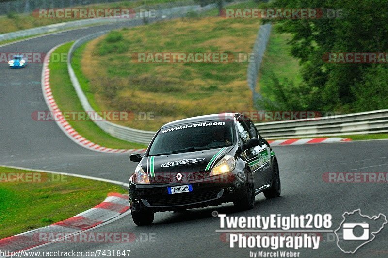 Bild #7431847 - Touristenfahrten Nürburgring Nordschleife (09.09.2019)