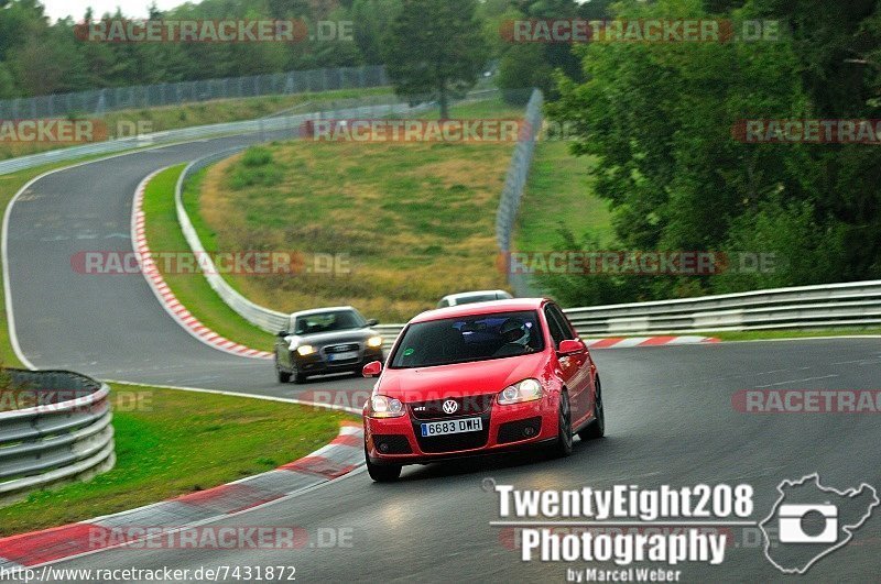 Bild #7431872 - Touristenfahrten Nürburgring Nordschleife (09.09.2019)