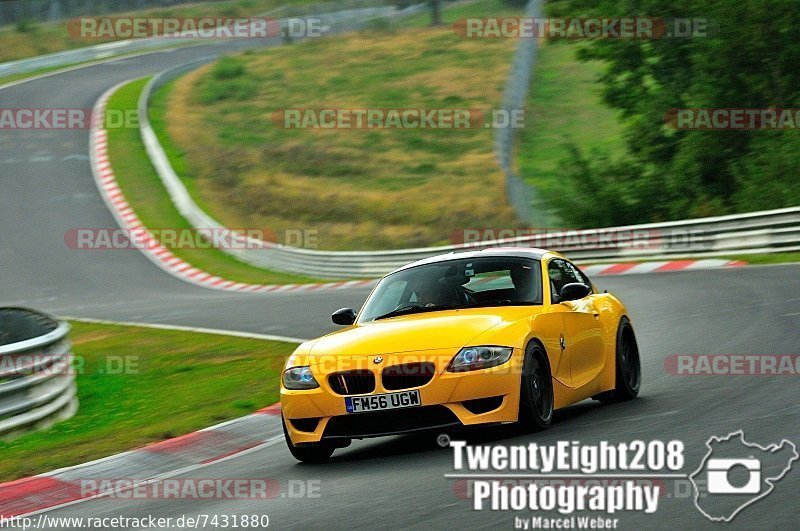 Bild #7431880 - Touristenfahrten Nürburgring Nordschleife (09.09.2019)