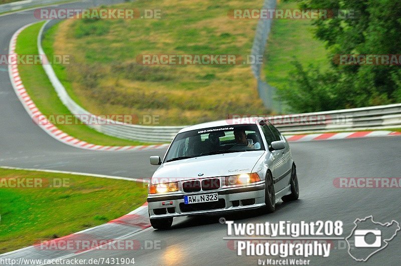 Bild #7431904 - Touristenfahrten Nürburgring Nordschleife (09.09.2019)