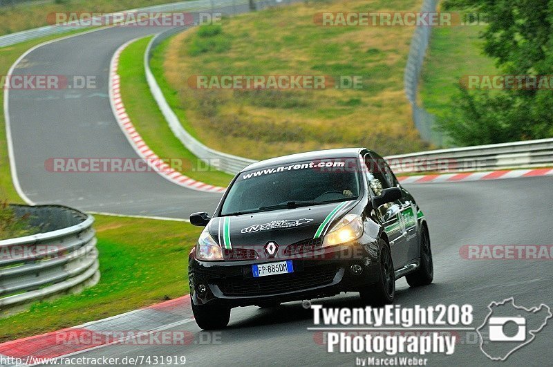 Bild #7431919 - Touristenfahrten Nürburgring Nordschleife (09.09.2019)