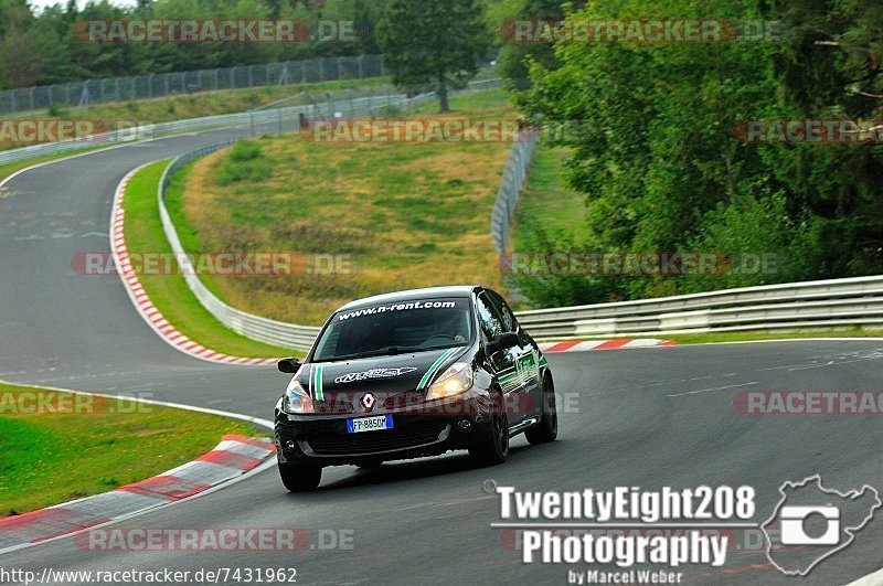 Bild #7431962 - Touristenfahrten Nürburgring Nordschleife (09.09.2019)