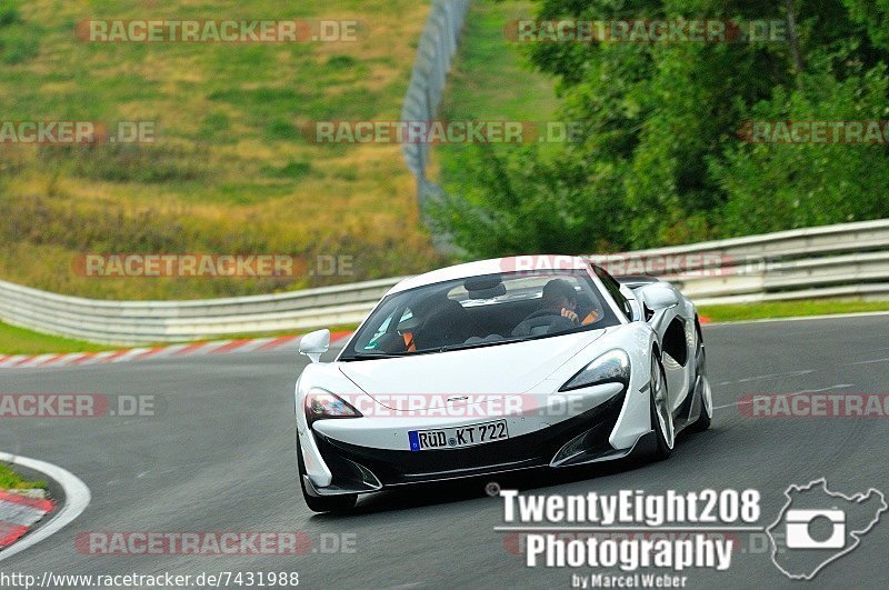 Bild #7431988 - Touristenfahrten Nürburgring Nordschleife (09.09.2019)