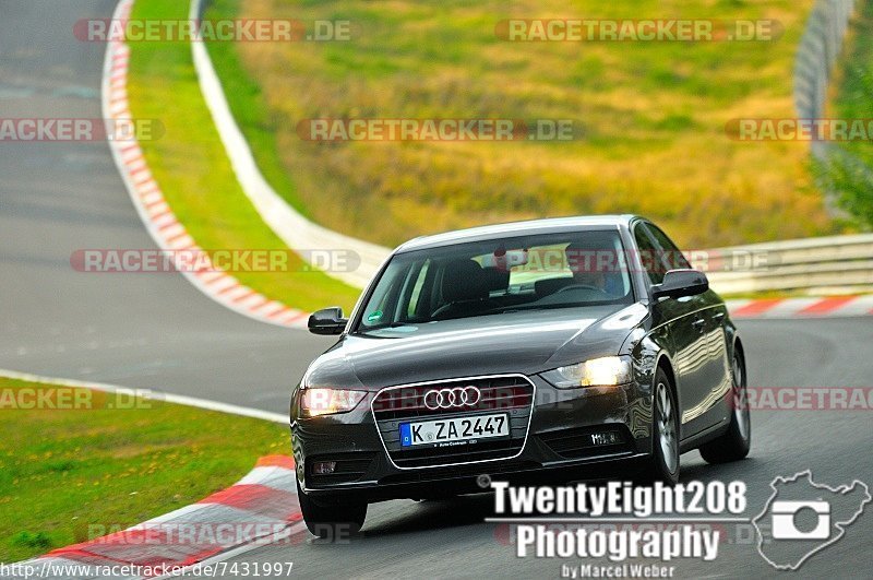 Bild #7431997 - Touristenfahrten Nürburgring Nordschleife (09.09.2019)