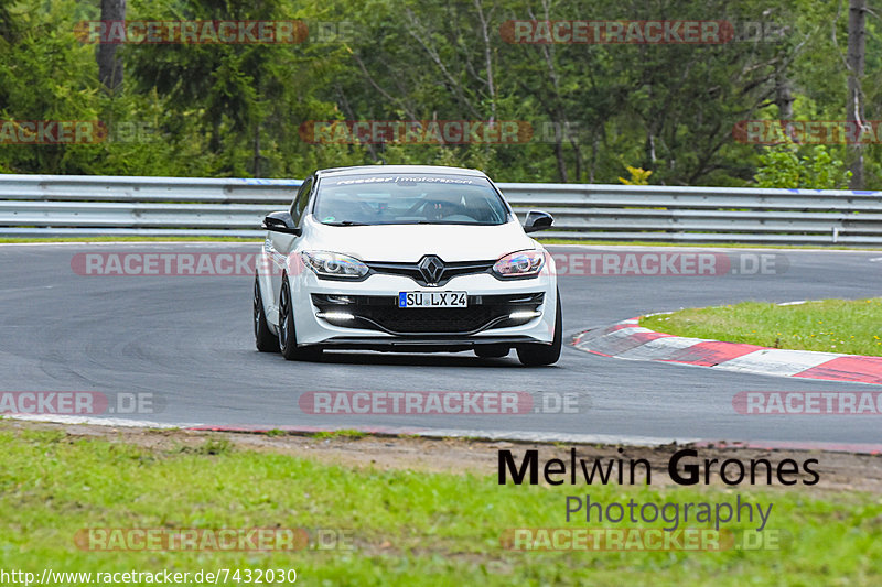 Bild #7432030 - Touristenfahrten Nürburgring Nordschleife (09.09.2019)