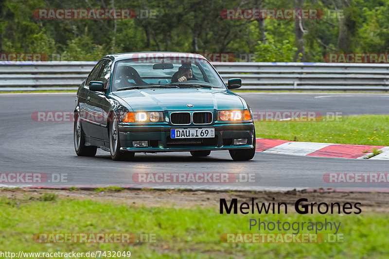 Bild #7432049 - Touristenfahrten Nürburgring Nordschleife (09.09.2019)