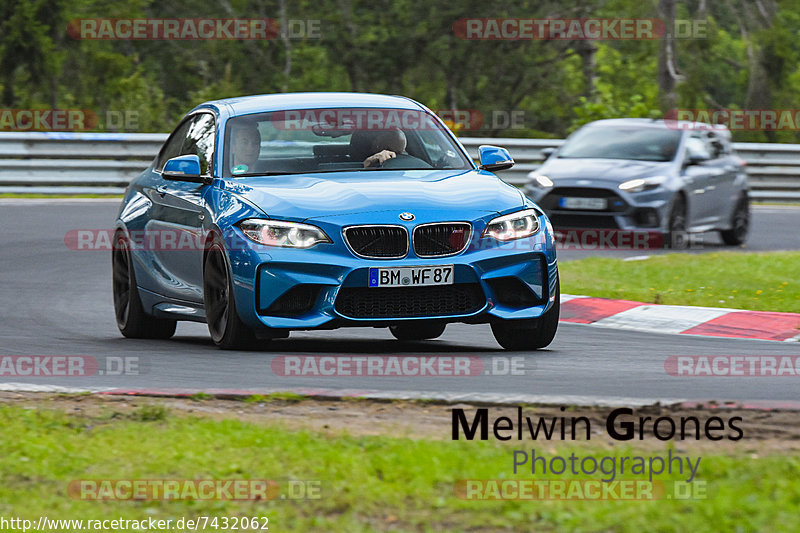 Bild #7432062 - Touristenfahrten Nürburgring Nordschleife (09.09.2019)