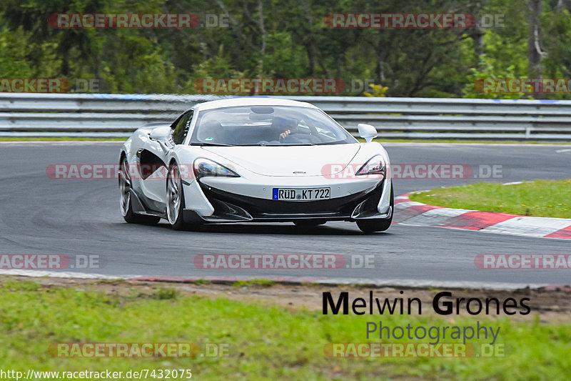 Bild #7432075 - Touristenfahrten Nürburgring Nordschleife (09.09.2019)