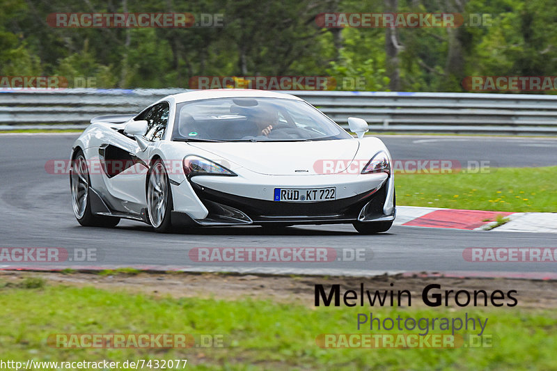 Bild #7432077 - Touristenfahrten Nürburgring Nordschleife (09.09.2019)