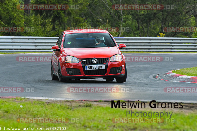 Bild #7432103 - Touristenfahrten Nürburgring Nordschleife (09.09.2019)