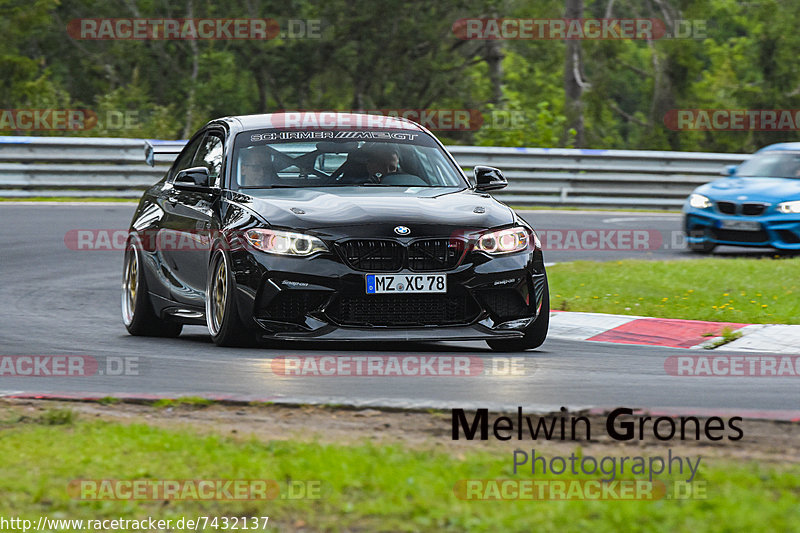 Bild #7432137 - Touristenfahrten Nürburgring Nordschleife (09.09.2019)