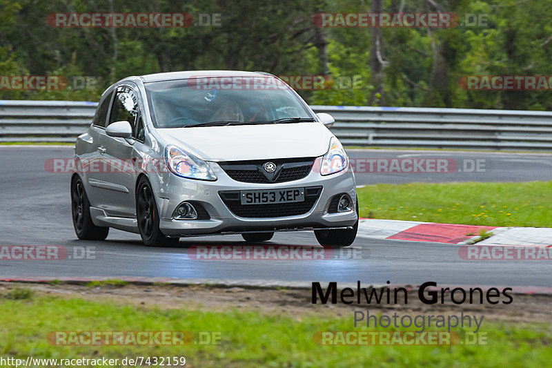 Bild #7432159 - Touristenfahrten Nürburgring Nordschleife (09.09.2019)