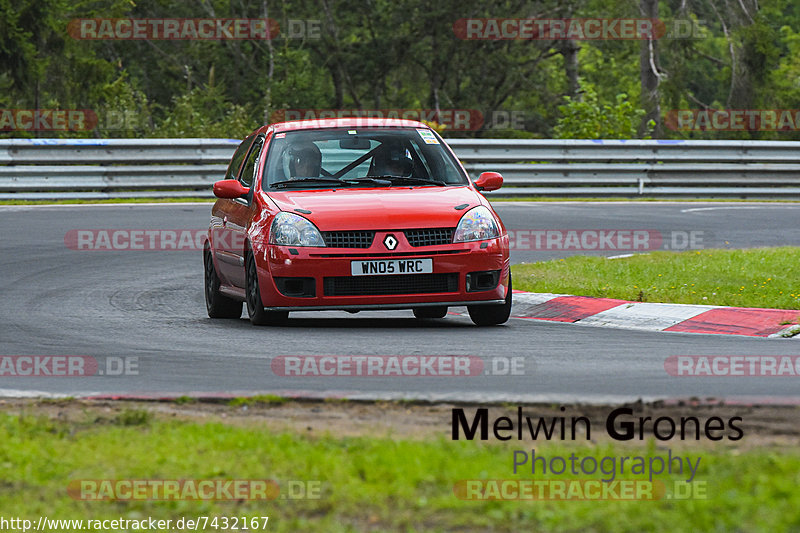 Bild #7432167 - Touristenfahrten Nürburgring Nordschleife (09.09.2019)