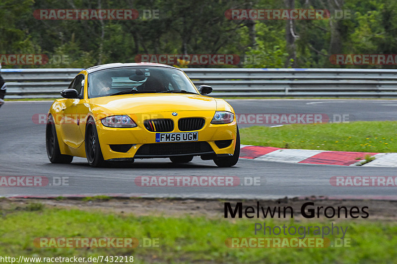 Bild #7432218 - Touristenfahrten Nürburgring Nordschleife (09.09.2019)