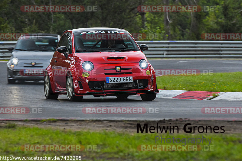 Bild #7432295 - Touristenfahrten Nürburgring Nordschleife (09.09.2019)