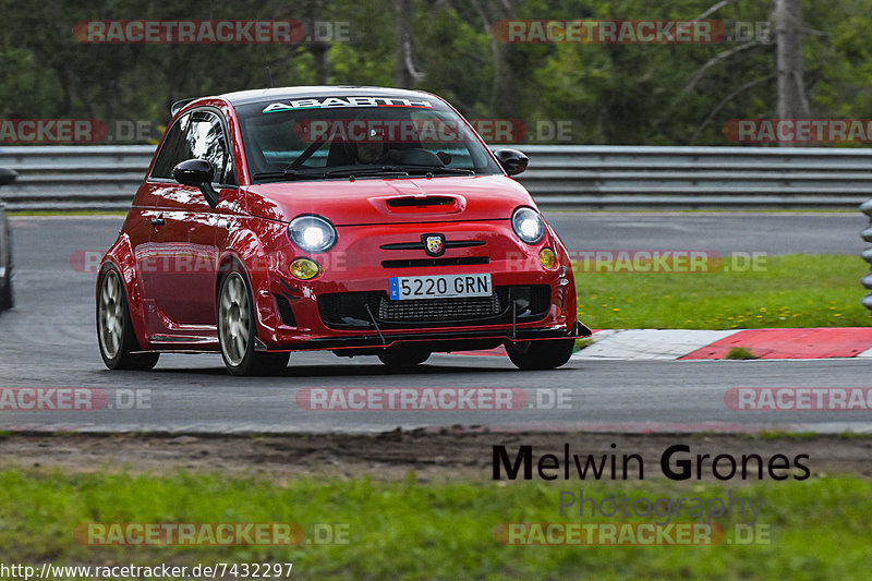 Bild #7432297 - Touristenfahrten Nürburgring Nordschleife (09.09.2019)