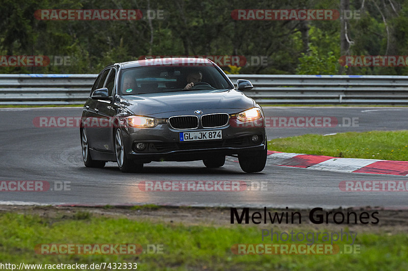 Bild #7432333 - Touristenfahrten Nürburgring Nordschleife (09.09.2019)