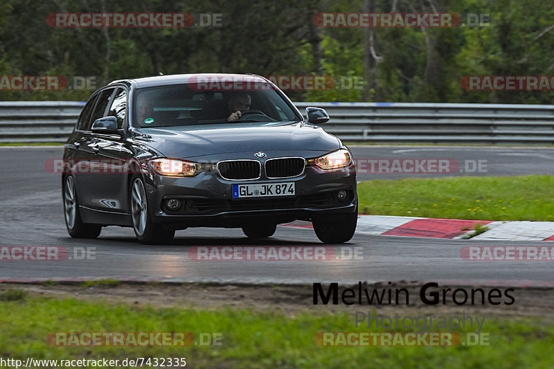 Bild #7432335 - Touristenfahrten Nürburgring Nordschleife (09.09.2019)