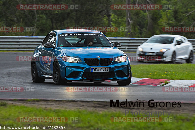 Bild #7432358 - Touristenfahrten Nürburgring Nordschleife (09.09.2019)