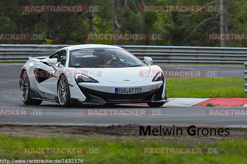 Bild #7432376 - Touristenfahrten Nürburgring Nordschleife (09.09.2019)