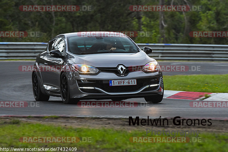 Bild #7432409 - Touristenfahrten Nürburgring Nordschleife (09.09.2019)