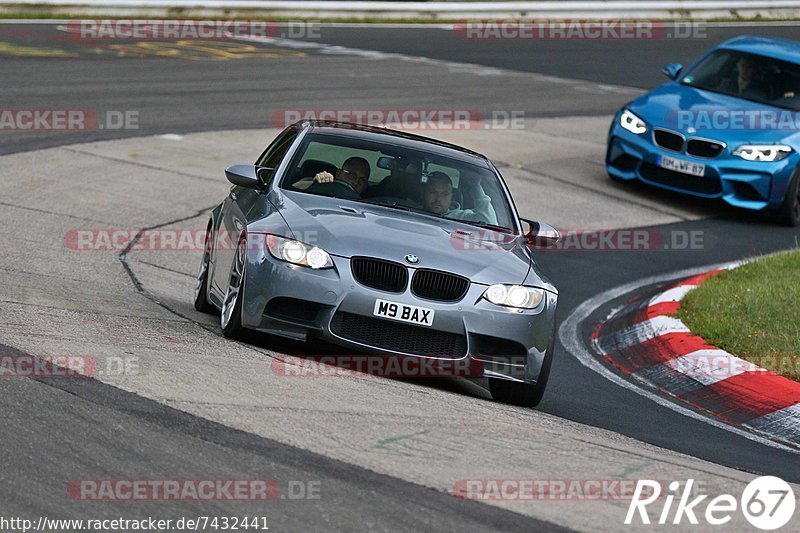 Bild #7432441 - Touristenfahrten Nürburgring Nordschleife (09.09.2019)