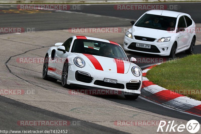 Bild #7432452 - Touristenfahrten Nürburgring Nordschleife (09.09.2019)