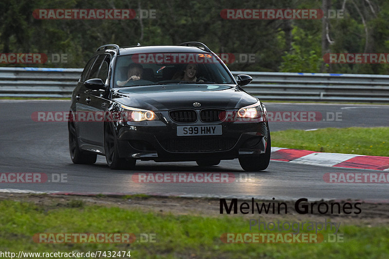 Bild #7432474 - Touristenfahrten Nürburgring Nordschleife (09.09.2019)