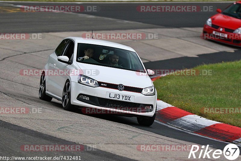 Bild #7432481 - Touristenfahrten Nürburgring Nordschleife (09.09.2019)