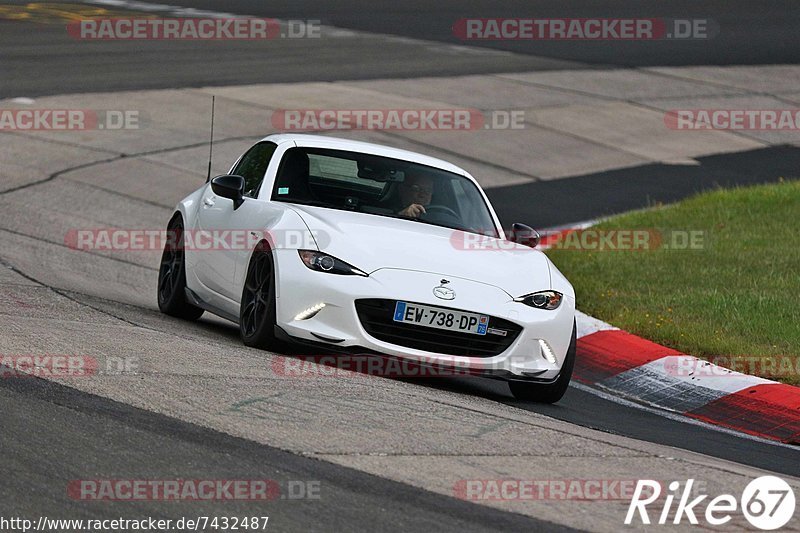 Bild #7432487 - Touristenfahrten Nürburgring Nordschleife (09.09.2019)