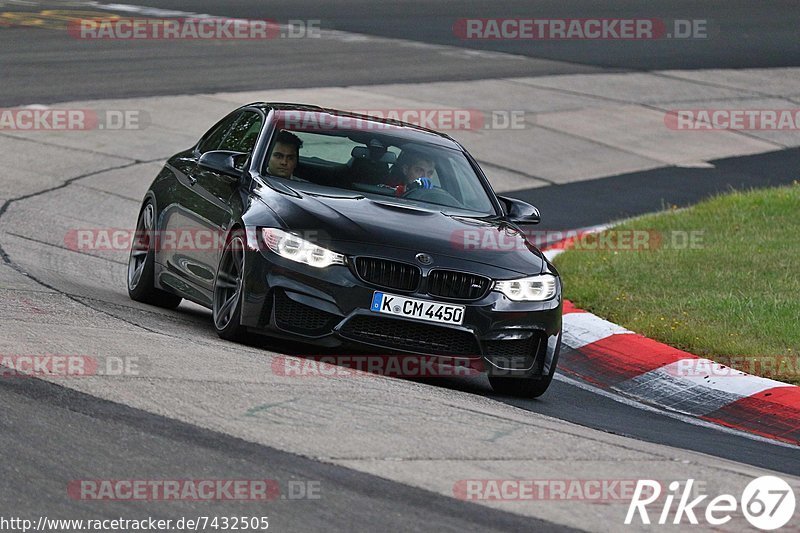 Bild #7432505 - Touristenfahrten Nürburgring Nordschleife (09.09.2019)