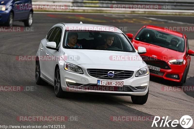 Bild #7432515 - Touristenfahrten Nürburgring Nordschleife (09.09.2019)