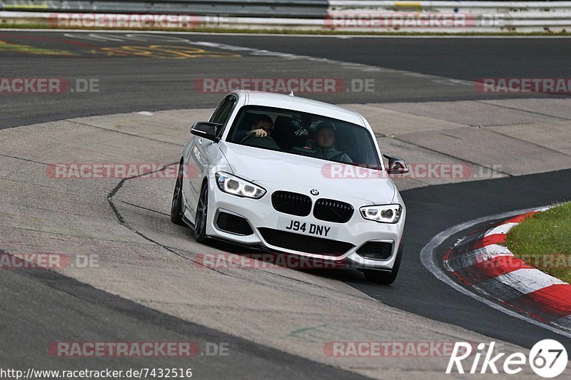 Bild #7432516 - Touristenfahrten Nürburgring Nordschleife (09.09.2019)