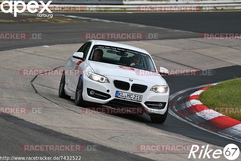 Bild #7432522 - Touristenfahrten Nürburgring Nordschleife (09.09.2019)