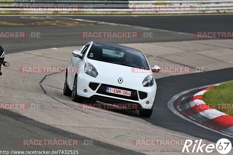 Bild #7432525 - Touristenfahrten Nürburgring Nordschleife (09.09.2019)