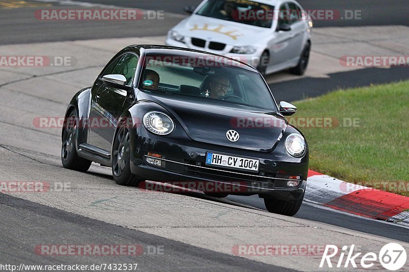 Bild #7432537 - Touristenfahrten Nürburgring Nordschleife (09.09.2019)