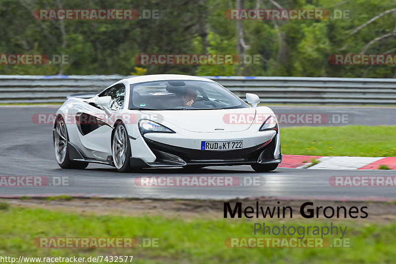 Bild #7432577 - Touristenfahrten Nürburgring Nordschleife (09.09.2019)