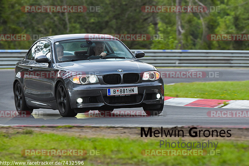 Bild #7432596 - Touristenfahrten Nürburgring Nordschleife (09.09.2019)