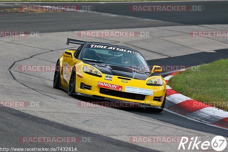 Bild #7432614 - Touristenfahrten Nürburgring Nordschleife (09.09.2019)