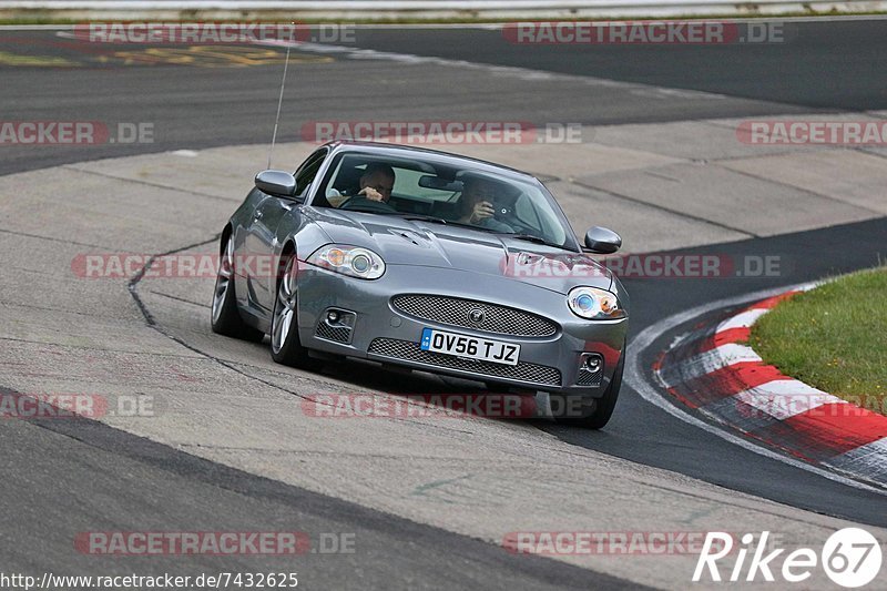 Bild #7432625 - Touristenfahrten Nürburgring Nordschleife (09.09.2019)