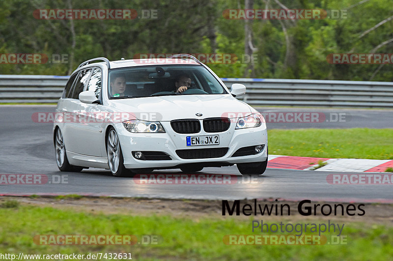 Bild #7432631 - Touristenfahrten Nürburgring Nordschleife (09.09.2019)