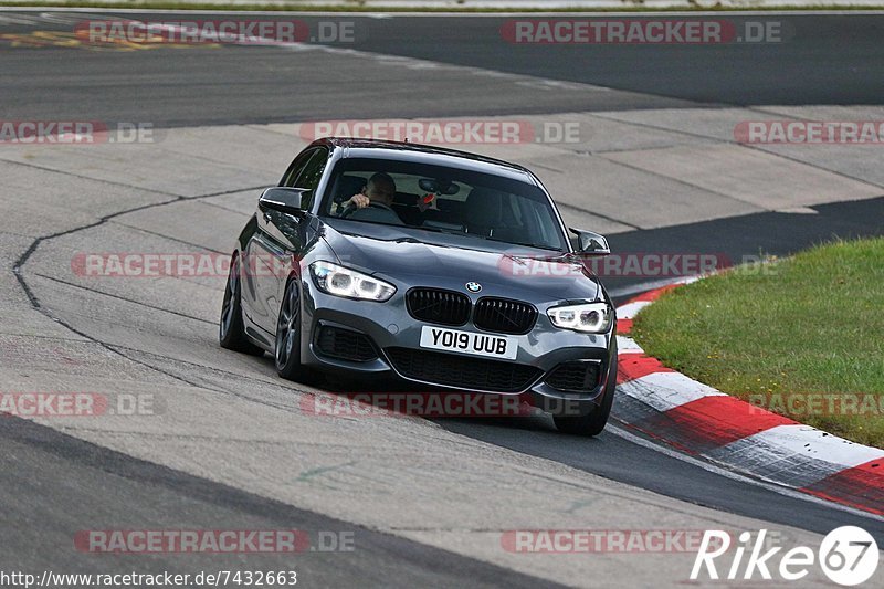 Bild #7432663 - Touristenfahrten Nürburgring Nordschleife (09.09.2019)